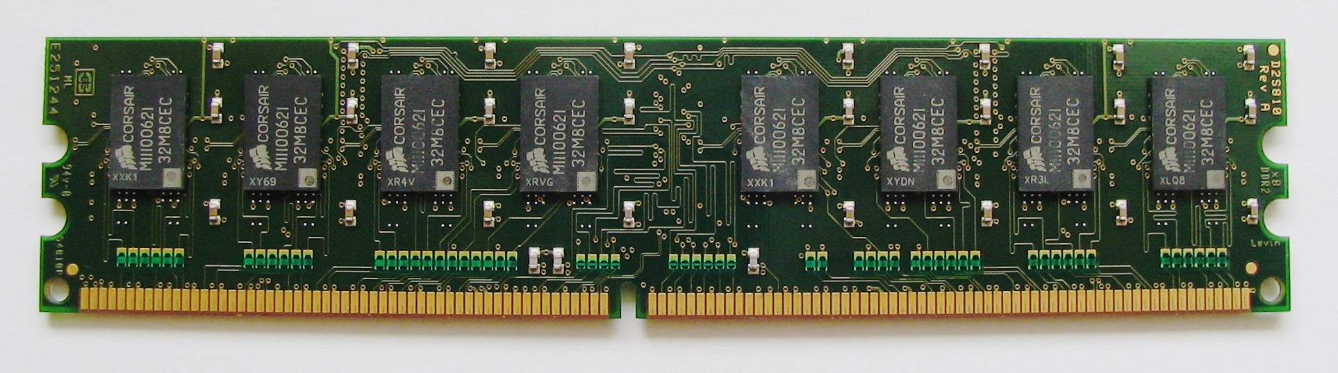 DDR2 image