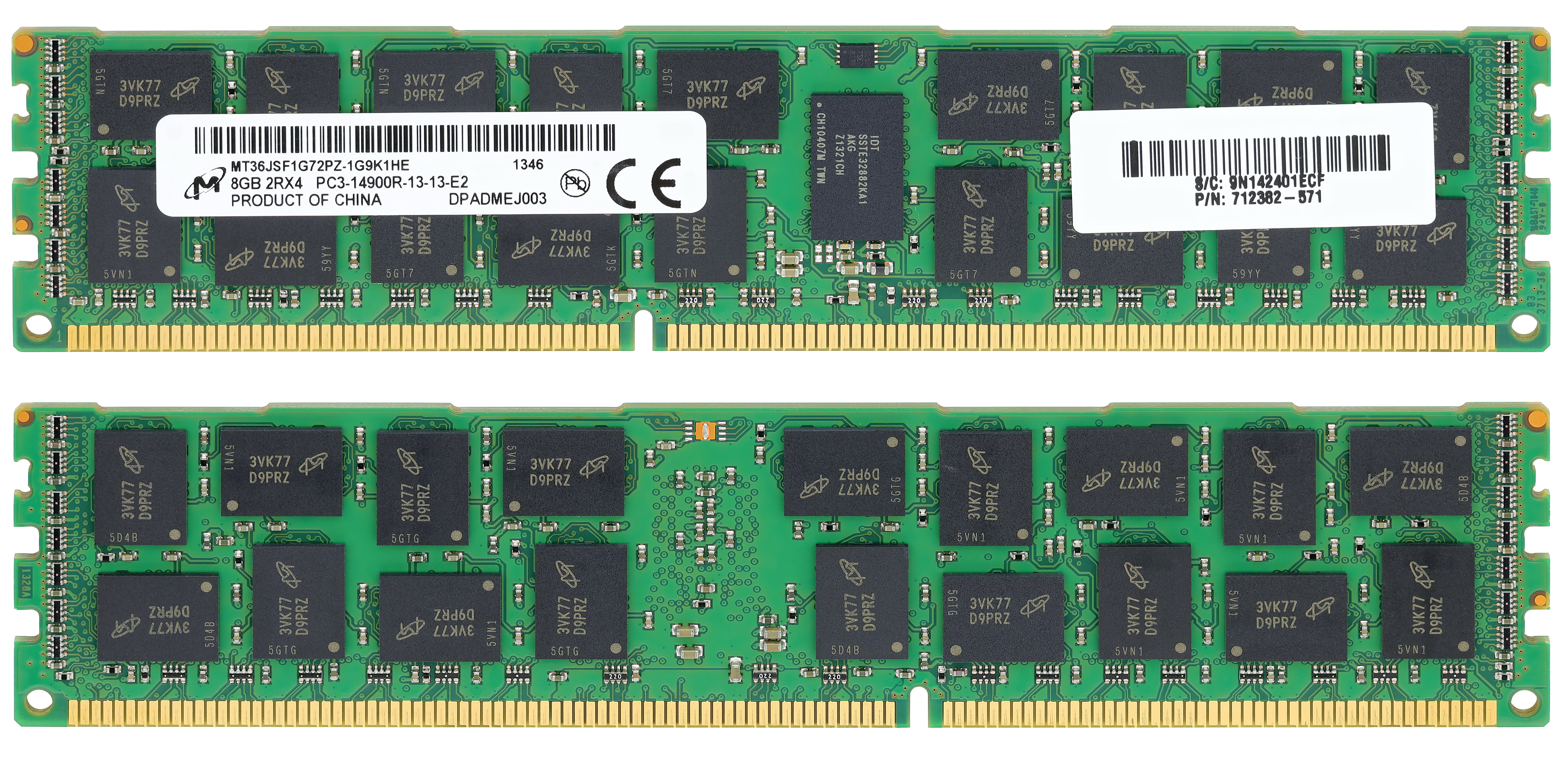 DDR3 image